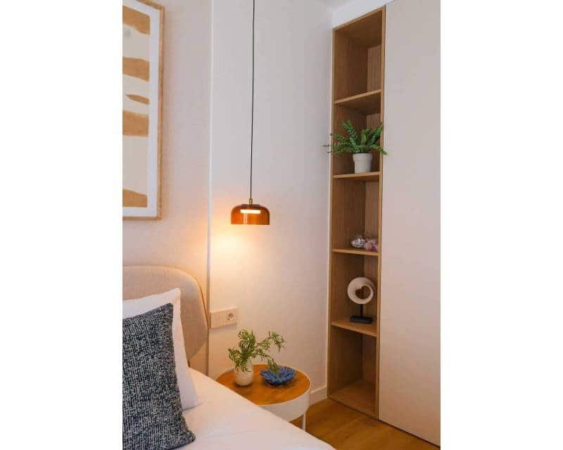 3 chambre Appartement à vendre à La Manga del Mar Menor avec piscine - 546 000 € (Ref: 9633661)