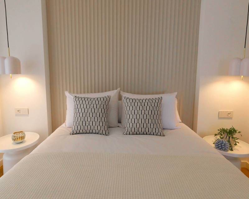 3 chambre Appartement à vendre à La Manga del Mar Menor avec piscine - 546 000 € (Ref: 9633661)