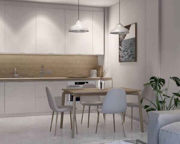 3 soverom Leilighet til salgs i Torre-Pacheco med svømmebasseng - € 196 000 (Ref: 9633662)