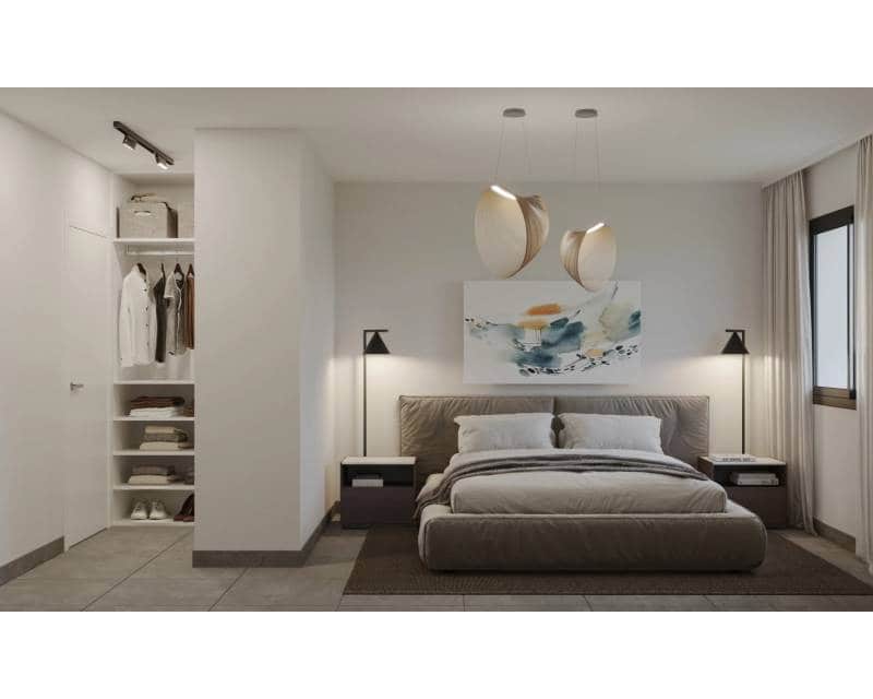 2 Zimmer Apartment zu verkaufen in Benidorm mit Pool - 369.000 € (Ref: 9633664)