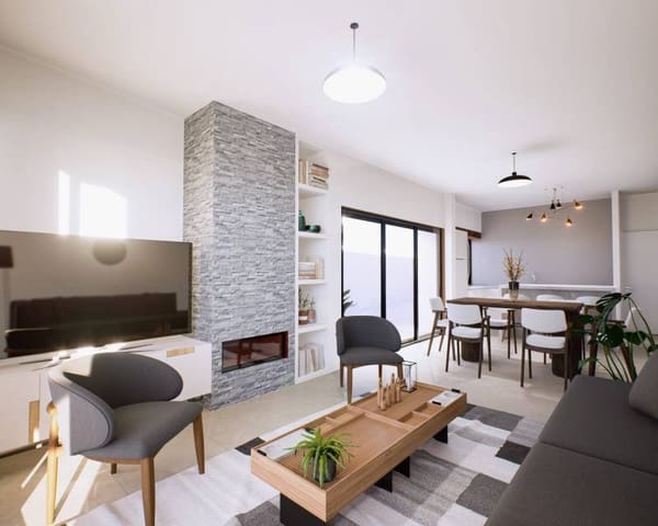 3 camera da letto Villa in vendita in Las Casicas, Fortuna - 360.000 € (Rif: 9633666)