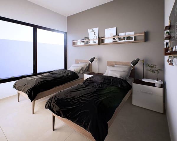 3 camera da letto Villa in vendita in Las Casicas, Fortuna - 360.000 € (Rif: 9633666)