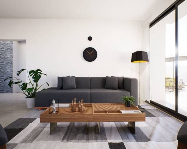 3 camera da letto Villa in vendita in Las Casicas, Fortuna - 360.000 € (Rif: 9633666)