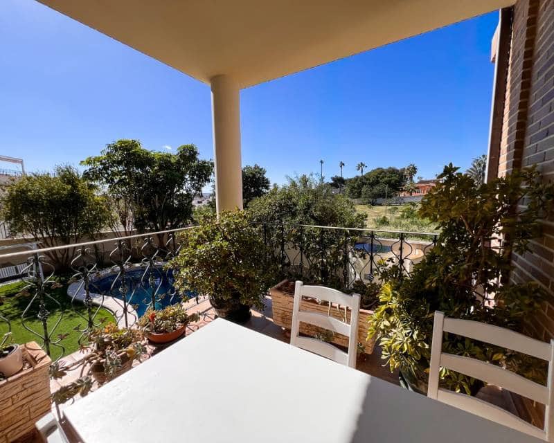 5 soveværelse Villa til salg i Ciudad Quesada med swimmingpool garage - € 630.000 (Ref: 9634792)