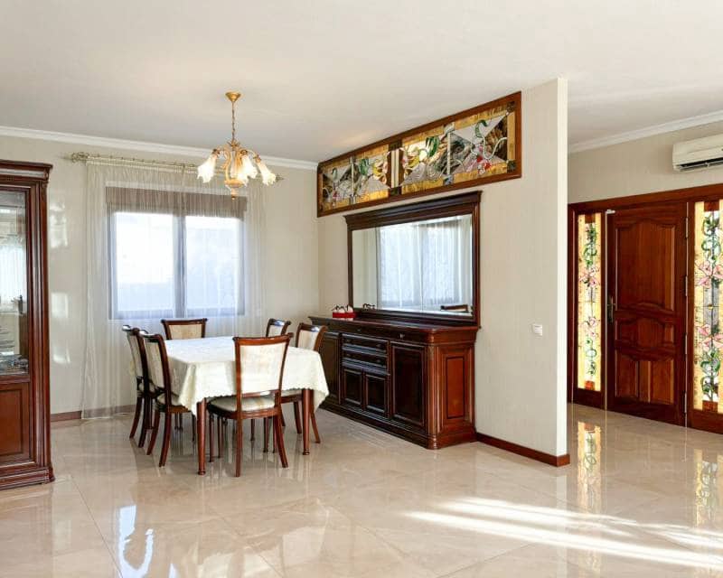 5 soveværelse Villa til salg i Ciudad Quesada med swimmingpool garage - € 630.000 (Ref: 9634792)