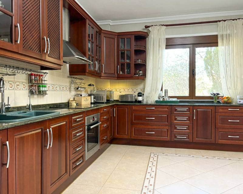 5 soveværelse Villa til salg i Ciudad Quesada med swimmingpool garage - € 630.000 (Ref: 9634792)