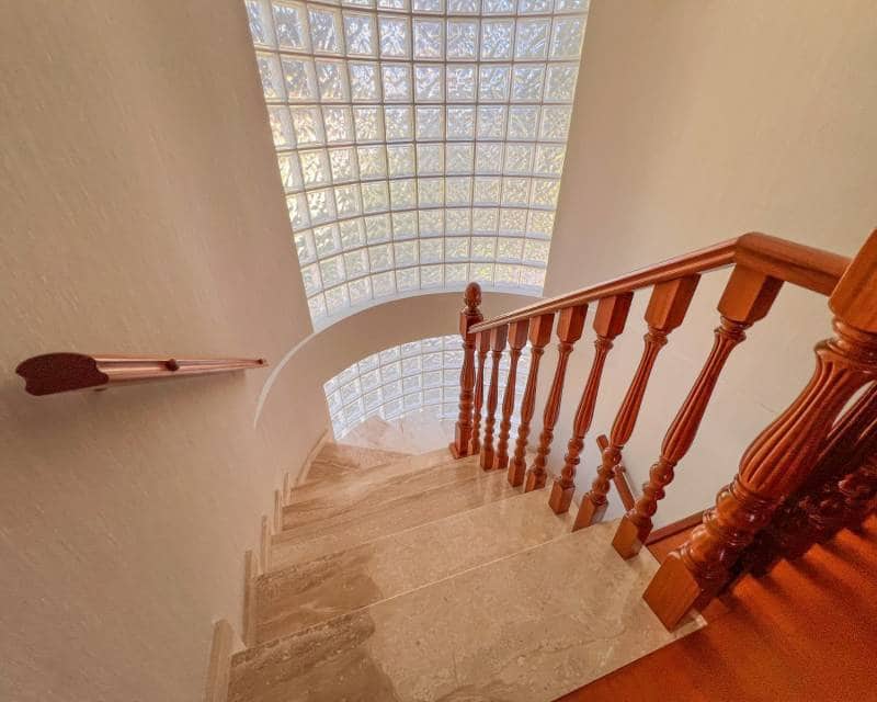 5 soveværelse Villa til salg i Ciudad Quesada med swimmingpool garage - € 630.000 (Ref: 9634792)