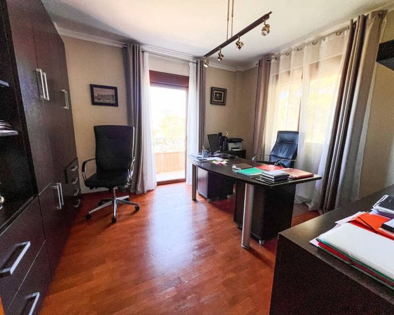 5 soveværelse Villa til salg i Ciudad Quesada med swimmingpool garage - € 630.000 (Ref: 9634792)