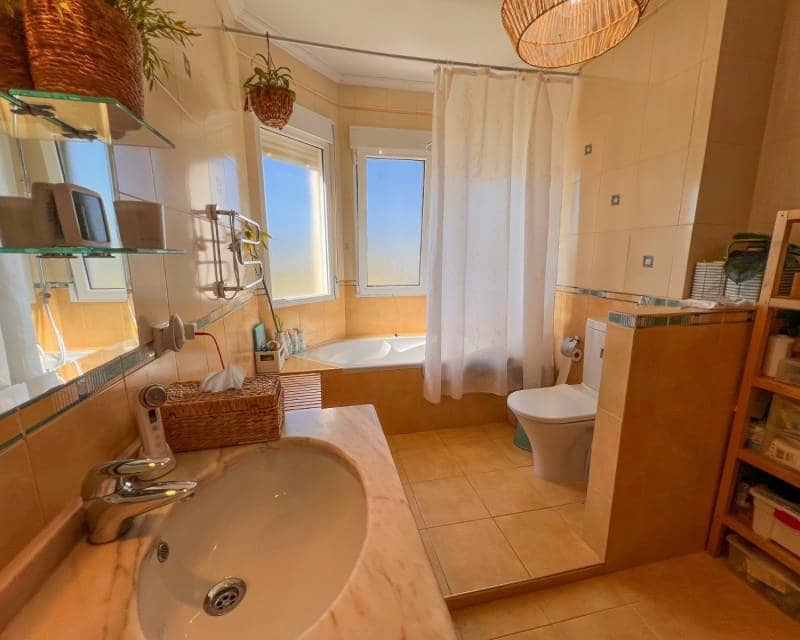 5 soveværelse Villa til salg i Ciudad Quesada med swimmingpool garage - € 630.000 (Ref: 9634792)