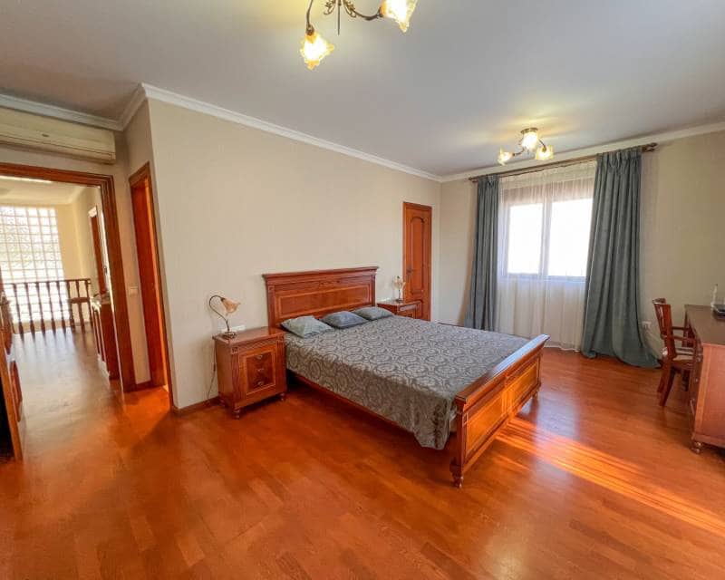 5 soveværelse Villa til salg i Ciudad Quesada med swimmingpool garage - € 630.000 (Ref: 9634792)