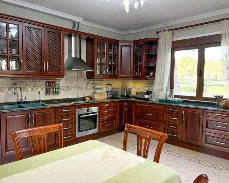 5 soveværelse Villa til salg i Ciudad Quesada med swimmingpool garage - € 630.000 (Ref: 9634792)