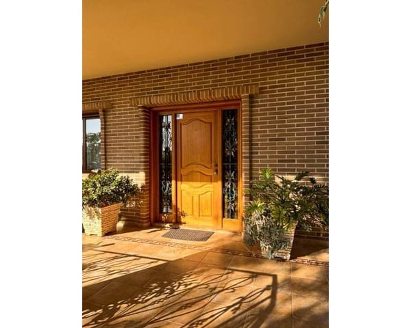 5 soveværelse Villa til salg i Ciudad Quesada, Rojales med swimmingpool garage - € 630.000 (Ref: 9634792)