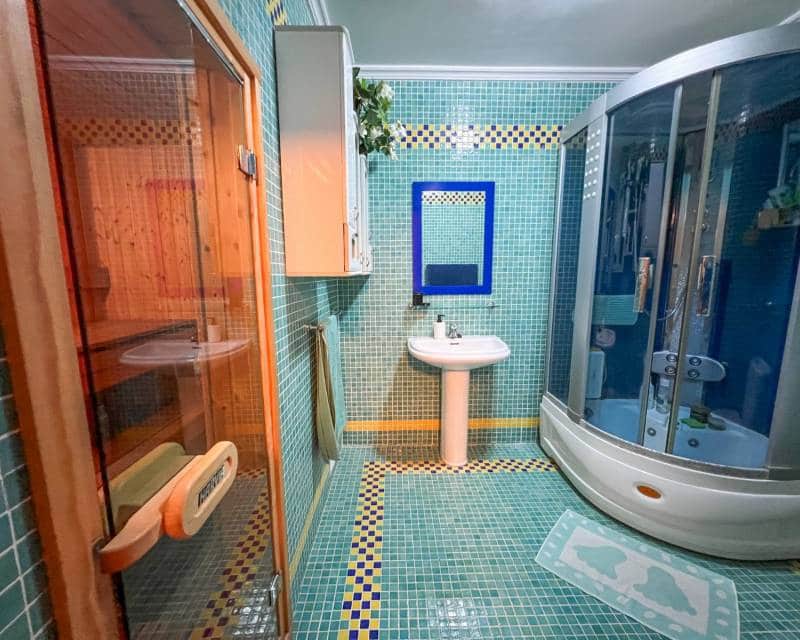 5 soveværelse Villa til salg i Ciudad Quesada med swimmingpool garage - € 630.000 (Ref: 9634792)