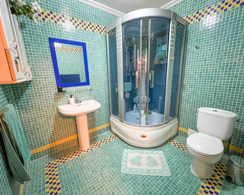 5 soveværelse Villa til salg i Ciudad Quesada med swimmingpool garage - € 630.000 (Ref: 9634792)