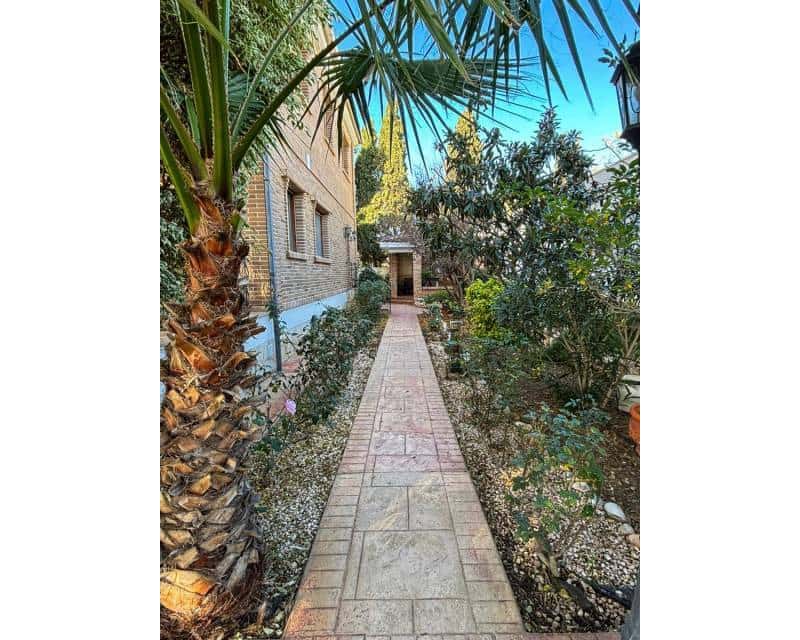 5 soveværelse Villa til salg i Ciudad Quesada med swimmingpool garage - € 630.000 (Ref: 9634792)