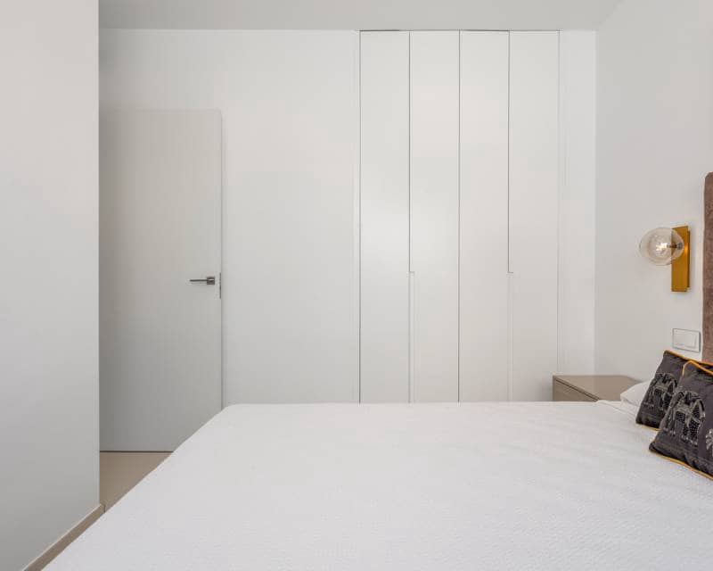 3 soverom Villa til salgs i Playa Paraiso - € 595 000 (Ref: 9634793)