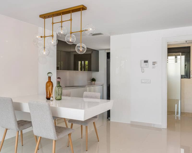 3 soverom Villa til salgs i Playa Paraiso - € 595 000 (Ref: 9634793)