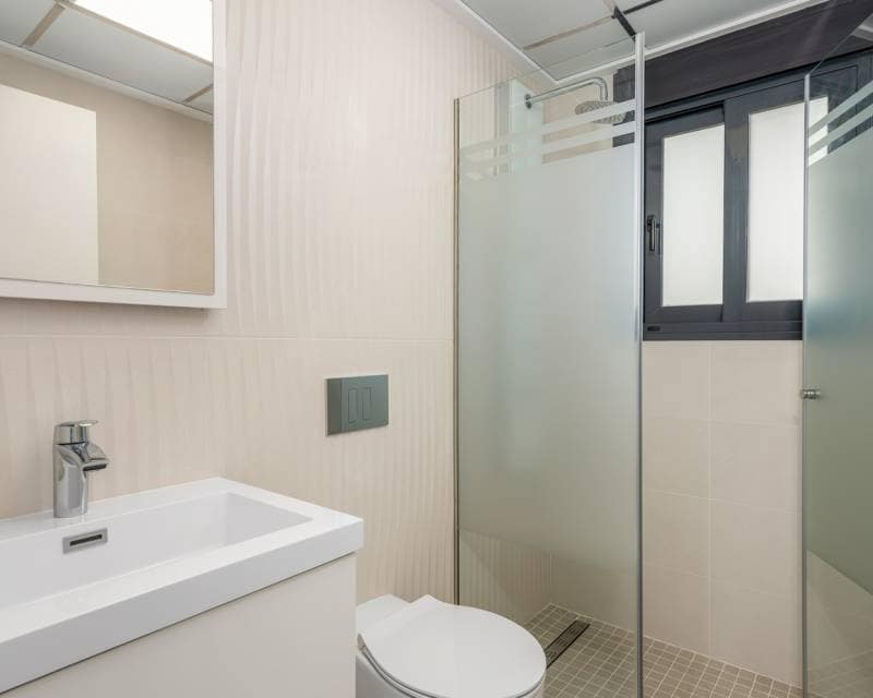 3 soverom Villa til salgs i Playa Paraiso - € 595 000 (Ref: 9634793)