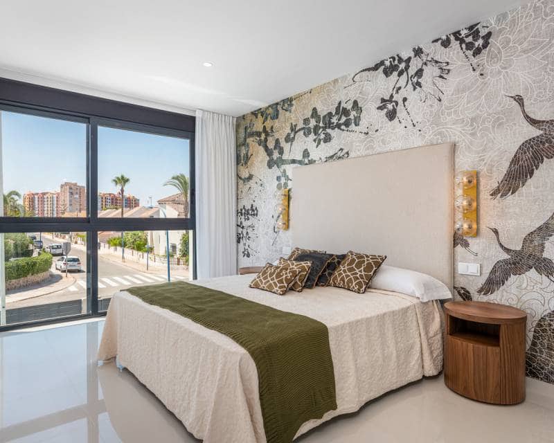 3 soverom Villa til salgs i Playa Paraiso - € 595 000 (Ref: 9634793)