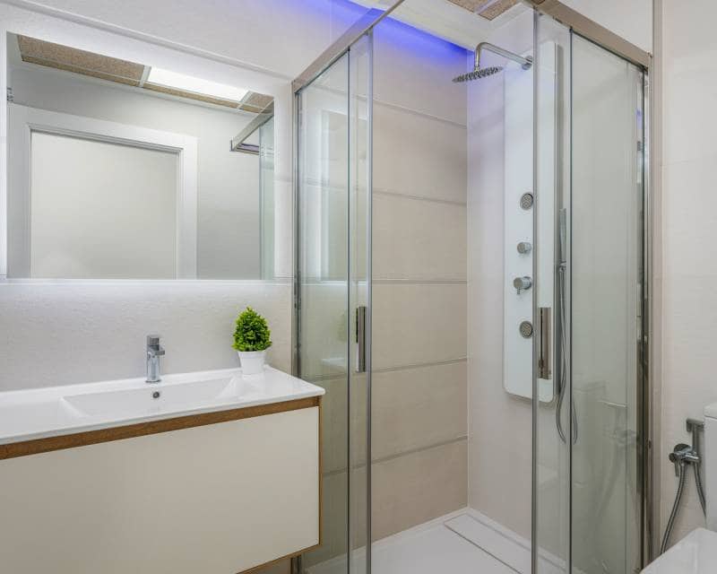 2 camera da letto Bungalow in vendita in Torrevieja con piscina - 285.000 € (Rif: 9634797)