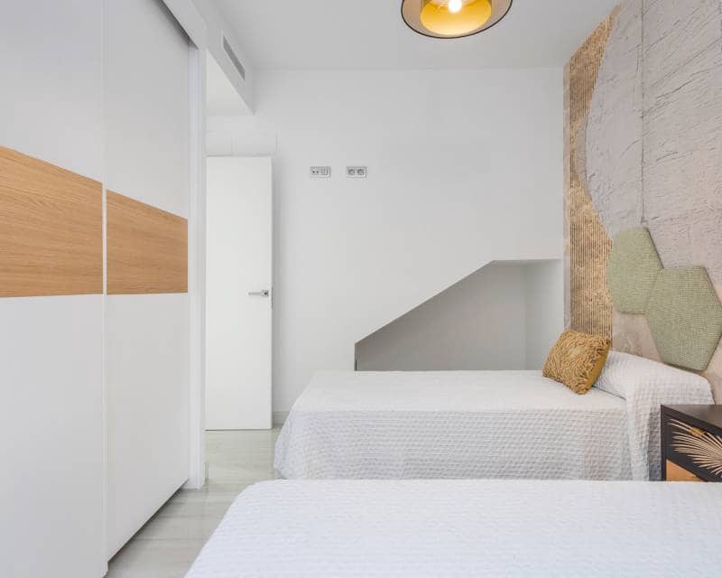 3 Zimmer Villa zu verkaufen in Ciudad Quesada - 579.000 € (Ref: 9634798)