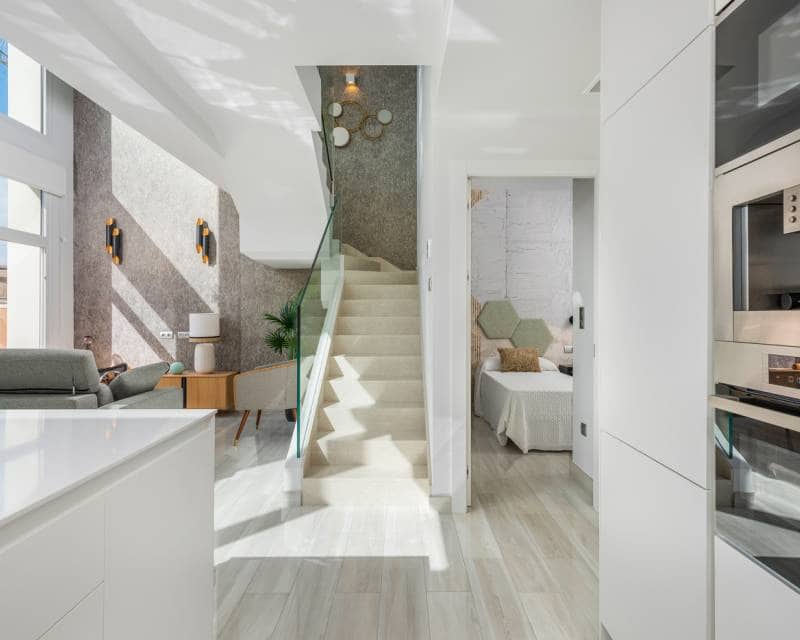 3 Zimmer Villa zu verkaufen in Ciudad Quesada - 579.000 € (Ref: 9634798)