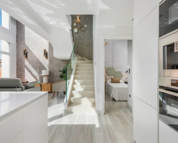 3 Zimmer Villa zu verkaufen in Ciudad Quesada, Rojales - 579.000 € (Ref: 9634798)