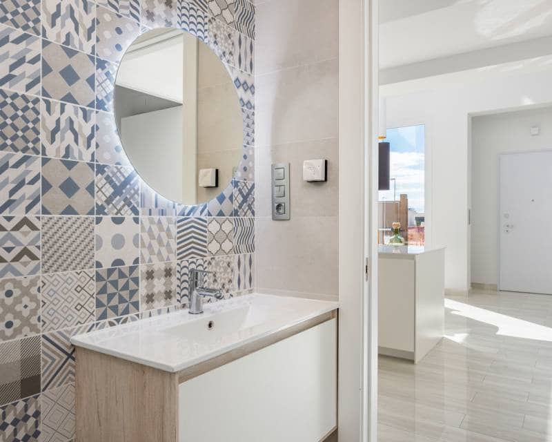 3 Zimmer Villa zu verkaufen in Ciudad Quesada - 579.000 € (Ref: 9634798)