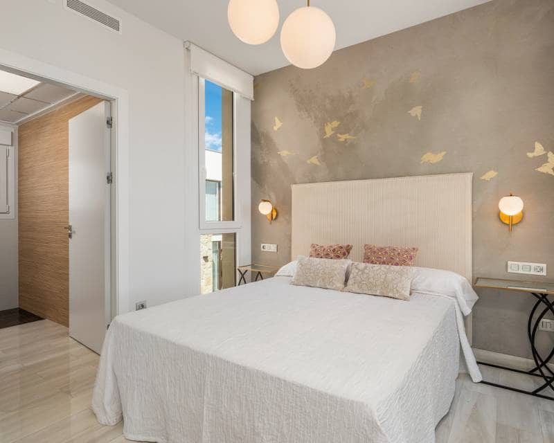 3 Zimmer Villa zu verkaufen in Ciudad Quesada - 579.000 € (Ref: 9634798)