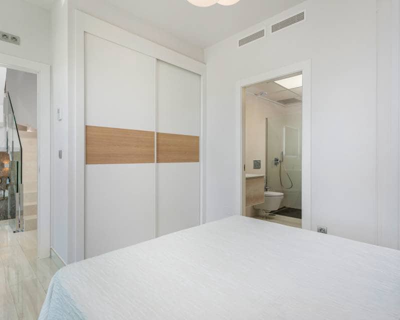 3 Zimmer Villa zu verkaufen in Ciudad Quesada - 579.000 € (Ref: 9634798)