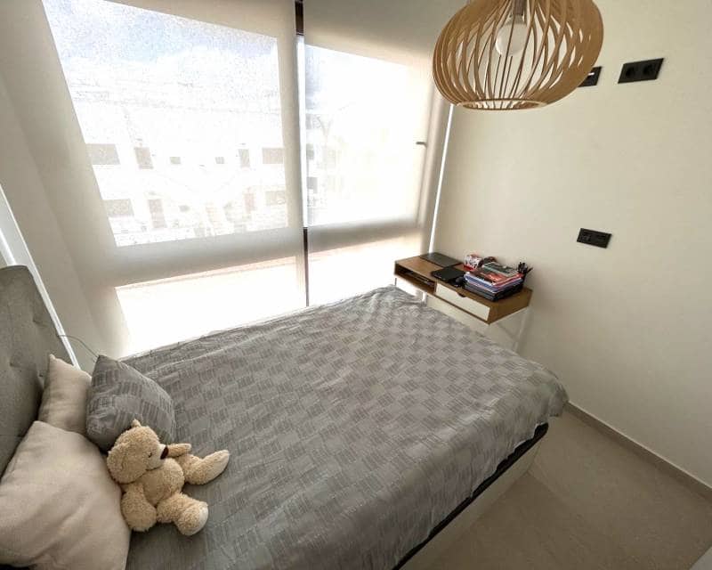 2 camera da letto Appartamento in vendita in Torrevieja con piscina - 299.000 € (Rif: 9634799)