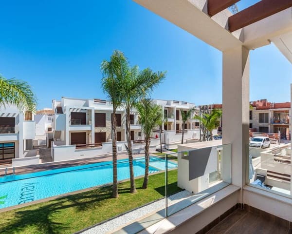 2 camera da letto Appartamento in vendita in Los Balcones - Los Altos, Torrevieja con piscina - 299.000 € (Rif: 9634799)