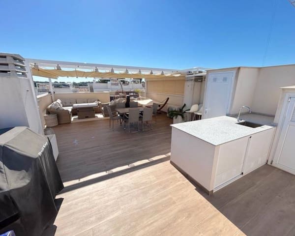 2 camera da letto Appartamento in vendita in Los Balcones - Los Altos, Torrevieja con piscina - 299.000 € (Rif: 9634799)