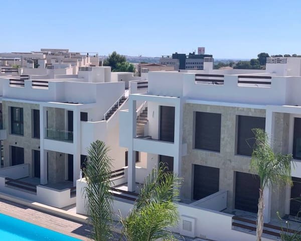 2 camera da letto Appartamento in vendita in Los Balcones - Los Altos, Torrevieja con piscina - 299.000 € (Rif: 9634799)