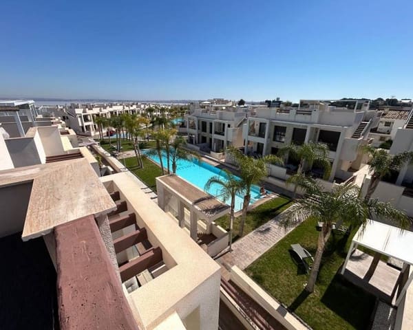 2 camera da letto Appartamento in vendita in Los Balcones - Los Altos, Torrevieja con piscina - 299.000 € (Rif: 9634799)