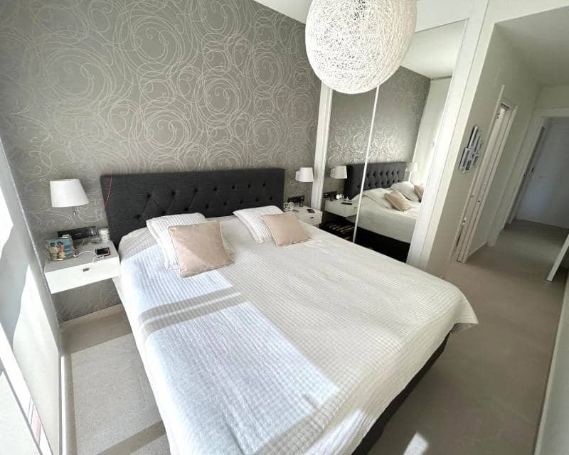 2 camera da letto Appartamento in vendita in Torrevieja con piscina - 299.000 € (Rif: 9634799)