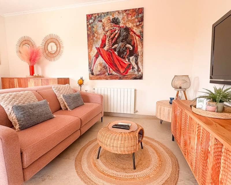 3 bedroom Villa for sale in Catral with pool garage - € 429,500 (Ref: 9635208)