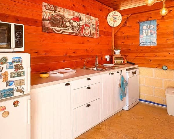 3 sovrum Villa till salu i Catral med pool garage - 429 500 € (Ref: 9635208)