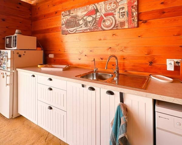 3 sovrum Villa till salu i Catral med pool garage - 429 500 € (Ref: 9635208)