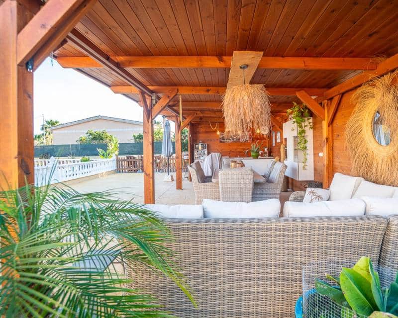 3 bedroom Villa for sale in Catral with pool garage - € 429,500 (Ref: 9635209)