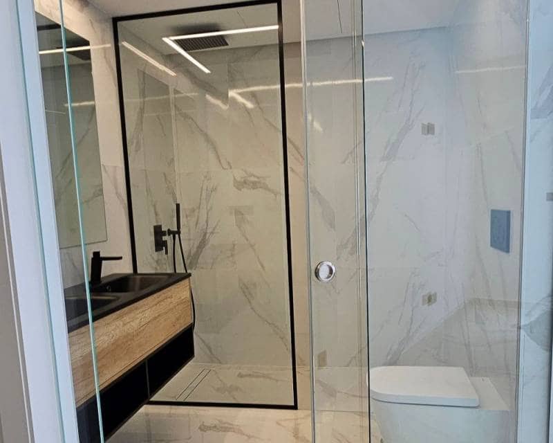 3 chambre Penthouse à vendre à El Raso avec piscine garage - 320 000 € (Ref: 9635210)