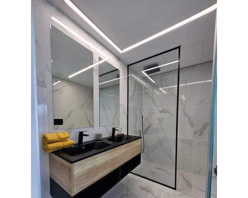 3 chambre Penthouse à vendre à El Raso avec piscine garage - 320 000 € (Ref: 9635210)