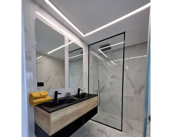 Ático de 3 habitaciones en El Raso, Guardamar del Segura en venta con piscina garaje - 320.000 € (Ref: 9635210)