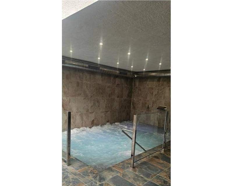 3 chambre Penthouse à vendre à El Raso avec piscine garage - 320 000 € (Ref: 9635210)