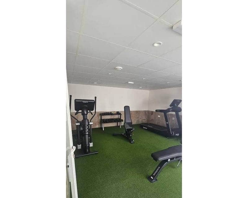 3 chambre Penthouse à vendre à El Raso avec piscine garage - 320 000 € (Ref: 9635210)