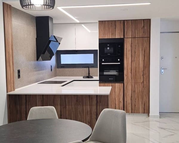 Ático de 3 habitaciones en El Raso, Guardamar del Segura en venta con piscina garaje - 320.000 € (Ref: 9635210)