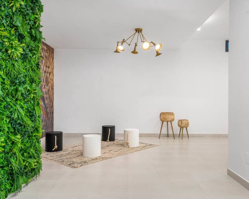 2 soveværelse Villa til salg i Playa Paraiso - € 455.000 (Ref: 9635212)