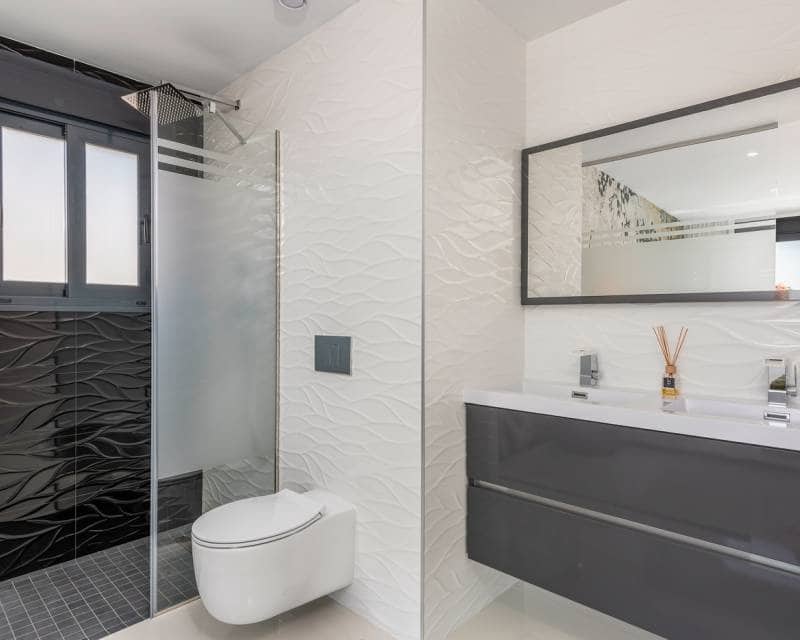 2 soveværelse Villa til salg i Playa Paraiso - € 455.000 (Ref: 9635212)