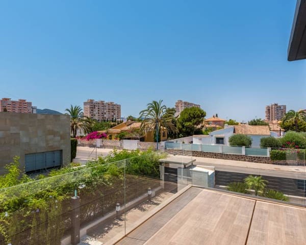 2 soveværelse Villa til salg i Playa Paraiso, Cartagena - € 455.000 (Ref: 9635212)