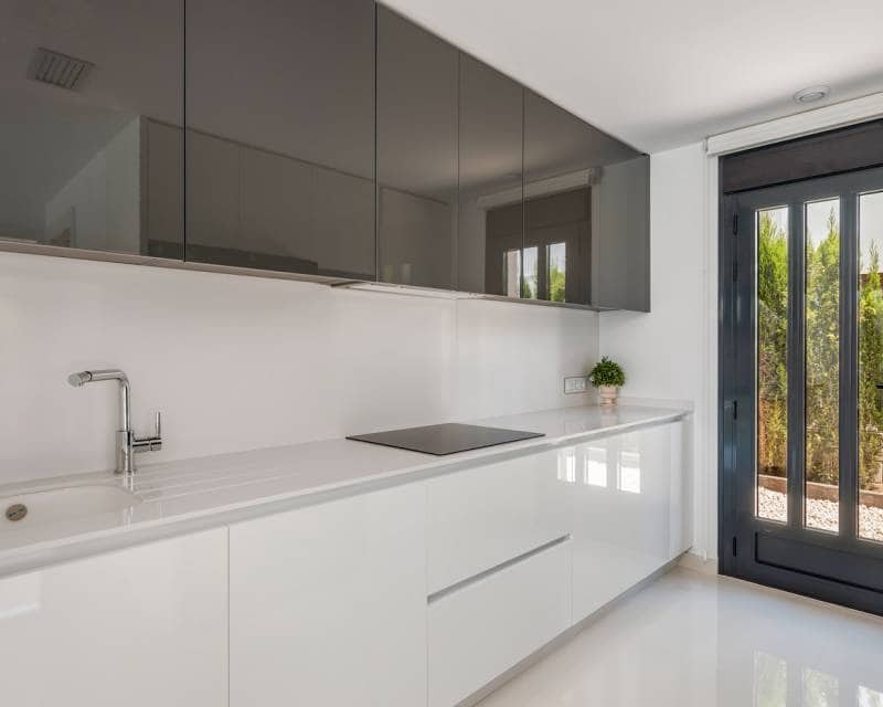 2 soveværelse Villa til salg i Playa Paraiso - € 455.000 (Ref: 9635212)